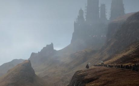 40 artistes de « Game of Thrones » exposent leur travail sur Westeros