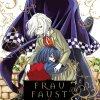 Frau Faust T03 de Kore Yamazaki Frau Faust T03 de Kore Yamazaki