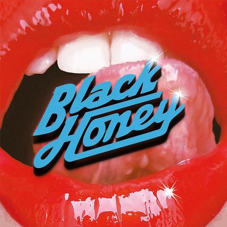 BLACK HONEY – BLACK HONEY
