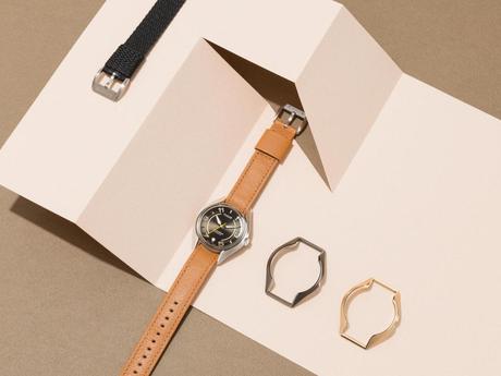 Montres Fugue – marque horlogère française – A l’heure de la personnalisation horlogère