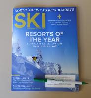Classement des stations par Ski Magazine