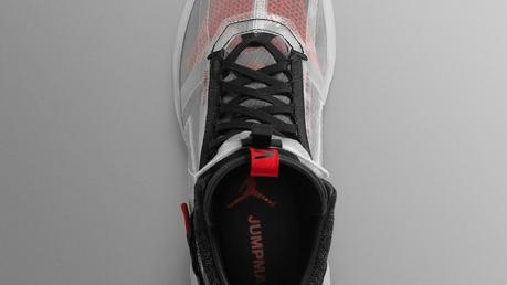 Jordan Brand présente la Jordan Apex Utility Jordan Brand présente la Jordan Apex Utility