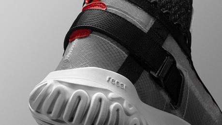 Jordan Brand présente la Jordan Apex Utility Jordan Brand présente la Jordan Apex Utility