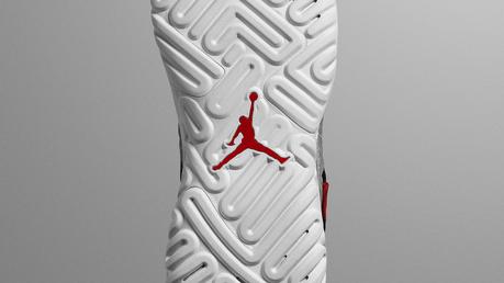 Jordan Brand présente la Jordan Apex Utility Jordan Brand présente la Jordan Apex Utility