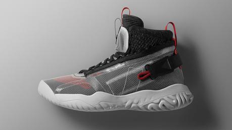 Jordan Brand présente la Jordan Apex Utility Jordan Brand présente la Jordan Apex Utility