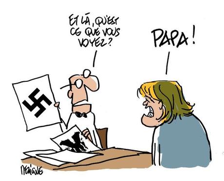 examen psychiatrique de M. Le Pen : pour quoi faire ? #RN examen psychiatrique de M. Le Pen : pour quoi faire ? #RN