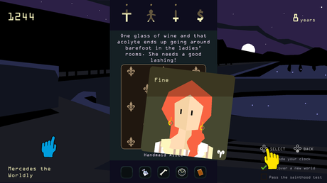 La compilation Reigns : Kings & Queens prend le pouvoir sur Nintendo Switch Reigns Kings & Queens nintendo switch5