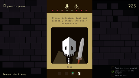 La compilation Reigns : Kings & Queens prend le pouvoir sur Nintendo Switch Reigns Kings & Queens nintendo switch2