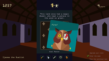 La compilation Reigns : Kings & Queens prend le pouvoir sur Nintendo Switch Reigns Kings & Queens nintendo switch3