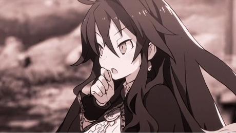 Labyrinth of Refrain Coven of Dusk 1