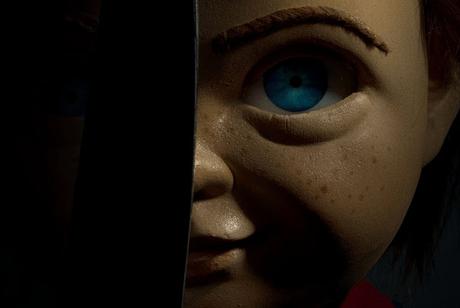 Chucky : Premier aperçu de la nouvelle poupée tueuse du remake/reboot