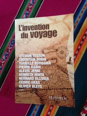 L'invention du voyage L'invention du voyage