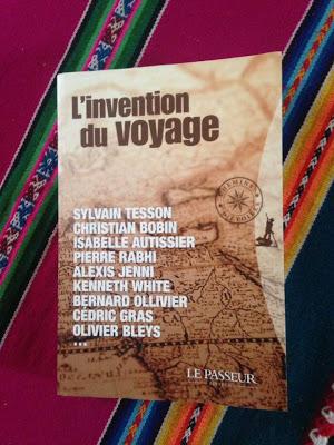 L'invention du voyage