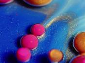 Colours Colours, nouvelle expérience L’Atelier Lumières