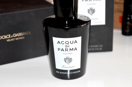 Velvet Vetiver Dolce & Gabbana Velvet Vetiver Dolce & Gabbana