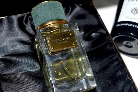 Velvet Vetiver Dolce & Gabbana Velvet Vetiver Dolce & Gabbana