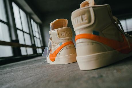 Virgil Abloh x Nike Blazer Spooky Pack : Raffle Guide Virgil Abloh x Nike Blazer Spooky Pack : Raffle Guide