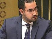 Alexandre Benalla versus Sénat partout
