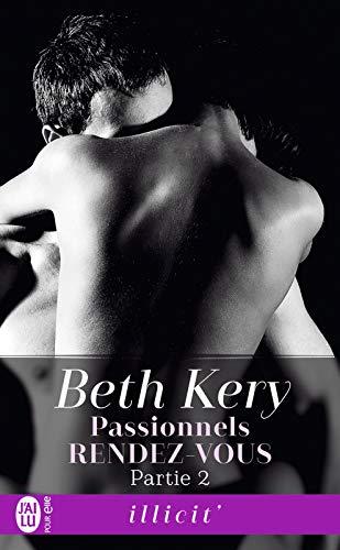 A vos agendas : Retrouvez Passionnels rendez vous de Beth Kerry