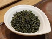 Cultivar Yamanami, kama-iri sencha