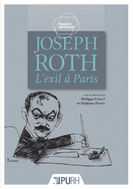 Joseph Roth exil