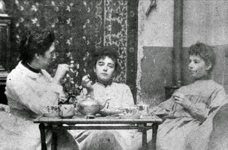 Camille Claudel, le génie foudroyé : Partie I