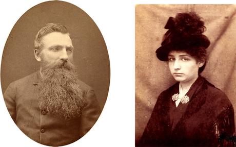 Camille Claudel, le génie foudroyé : Partie I