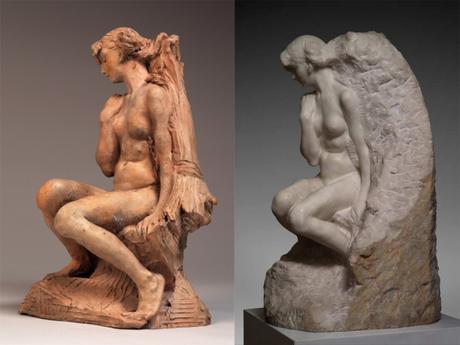 Camille Claudel, le génie foudroyé : Partie I