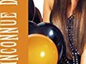 agendas Découvrez L'inconnue d'Halloween Marie Harte