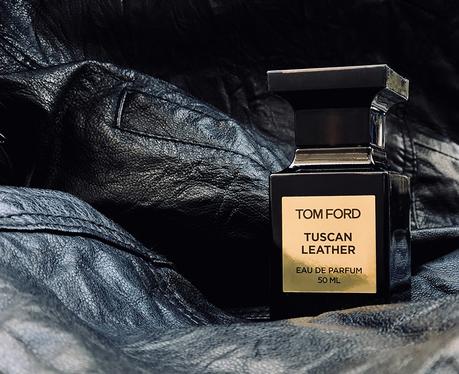 Tom Ford Tuscan Leather : Le parfum cuir classique parfait pour l’hiver Tom Ford Tuscan Leather : Le parfum cuir classique parfait pour l’hiver