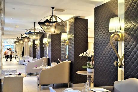 Weleda Bioty Tour 2018 à Aix Salons de l'hôtel du Roi René