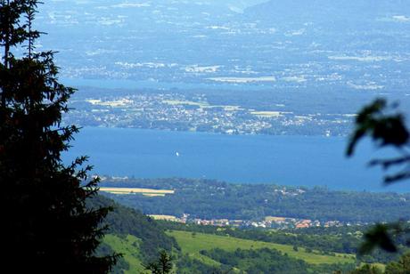 Col de la Faucille © French Moments