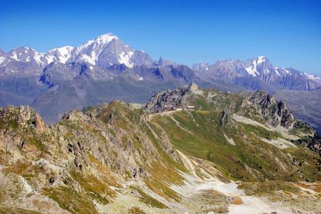 Les Arcs © French Moments