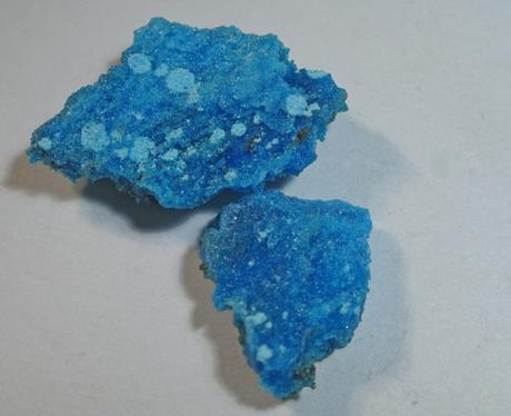 Azurite