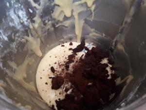 Savane cacao et vanille