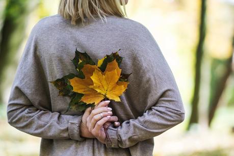 Welcome autumn. Welcome autumn.