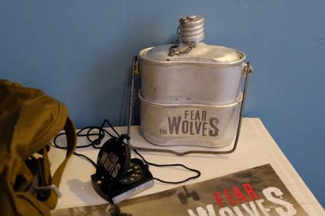 [ Jeux vidéo ] On a reçu le press kit du jeu Fear The Wolves disponible en early access