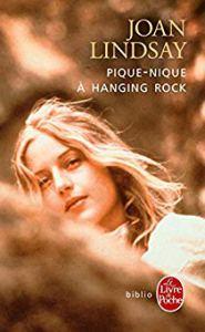 Pique-nique à Hanging Rock • Joan Lindsay