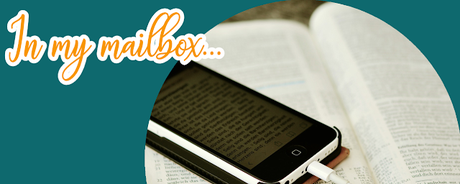 In My Mailbox #83