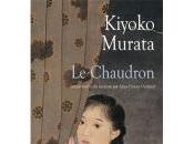 Chaudron, Kiyoko Murata