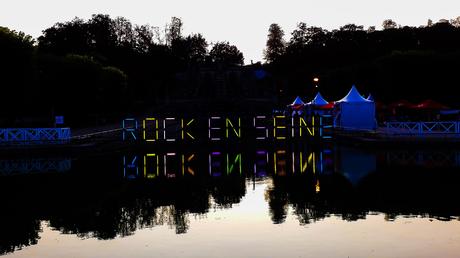 Live report : Rock en Seine 2018