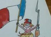 Liberté, égalité… Mathilde, Sophie Chérer Objectif septembre