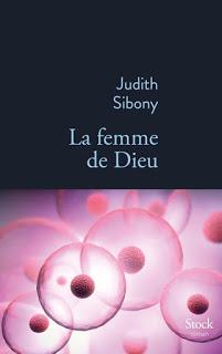 La femme de Dieu de Judith Sibony