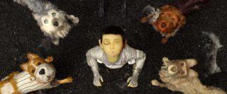 L’île aux Chiens, de la stop motion toute en émotion canine ;)