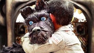 L’île aux Chiens, de la stop motion toute en émotion canine ;)