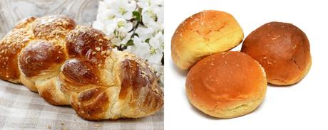 Le pain beurre, une recette simple Le pain beurre, une recette simple