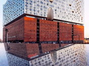 L’Elbphilharmonie d’Herzog Meuron (Hambourg)