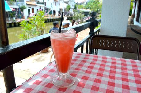 Que faire à Melaka en 2 jours ?