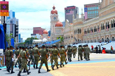 Que faire à Kuala Lumpur en 2 jours ?