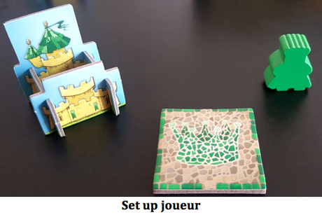 Kingdomino, jeu millénaire mis au goût du jour chez Blue Orange Kingdomino, jeu millénaire mis au goût du jour chez Blue Orange